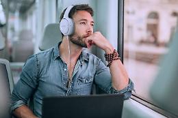 Una Crush sulla playlist di Spotify
