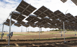 Convenzione Comune-Enea per l’agrivoltaico