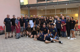 Festa Patronale di San Genesio: Tre Giorni di Divertimento e Tradizione nel Cuore del Paese!