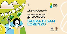 San Lorenzo, anche quest’anno la patronale slitta a fine mese