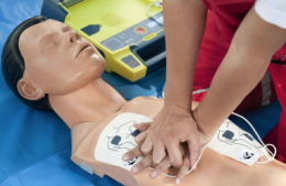 Ictus e infarto, come prevenirli: se ne parla l'8 settembre al Pluriuso