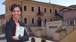 Elena Caffaro non è più sindaco: ratificate le dimissioni