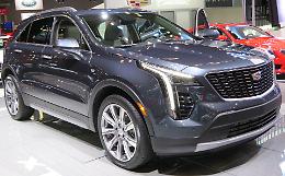 I predatori degli autogrill viaggiavano in  Cadillac