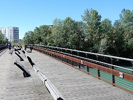Ponte passerella: perchè non chiedere a Bertino di Cogeis?