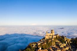 Il bilancio del Comune? Si scrive all'estero: a San Marino