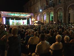 Chivasso festeggia il Beato Angelo Carletti