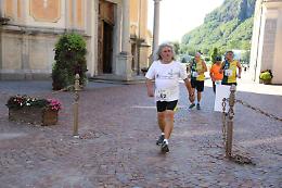 Al via due giorni di gare podistiche in Canavese