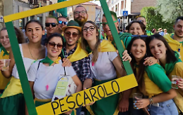 Rione Pescarolo in festa per San Rocco 