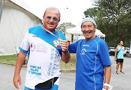 Sport, samba e divertimento