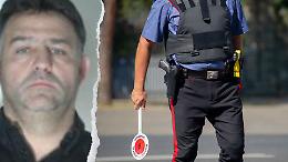 Ladro ammette tutto: "Giudice ad agosto non c'è lavoro, per questo vado a rubare"