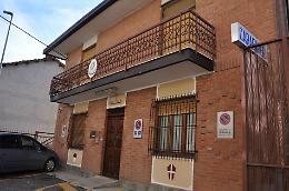 La caserma ha chiuso, ma il Comune è al lavoro per far tornare i carabinieri sul territorio 