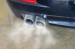 Blocco delle auto Diesel Euro 5 anche a Ciriè già penalizzata dalla chiusura della ferrovia