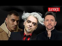 Morgan indescrivibile: "Avete rotto il cazzo, ho dei sentimenti, coglioni!". 