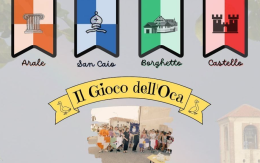 Da giovedì si festeggia il patrono San Caio