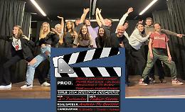 Ciak! Si gira un cortometraggio a Chivasso