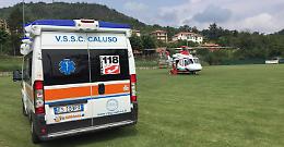 Volontari del Soccorso sempre più operativi: in arrivo una nuova ambulanza e un Doblò