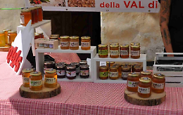 Ad Usseglio torna  la festa “Miele in Vetta”