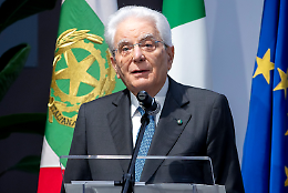 Il Presidente Mattarella sarà  a Torre Pellice il 31 agosto