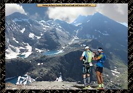 Ad Usseglio torna la Via di Annibale Sky Marathon