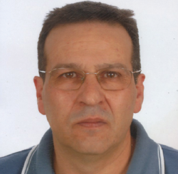 Antonio Sinopoli
