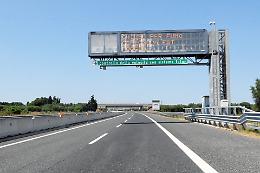 Tutor spenti sulle autostrade torinesi: ecco dove