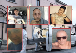 Strage di Brandizzo: una e-mail ignorata e una lunga catena di errori. Ecco perché sono morti 5 operai...