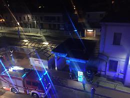 Tragedia ferroviaria a Brandizzo. I morti sono 5