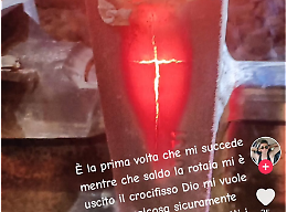Tragedia di Brandizzo. Una delle vittime ha visto una croce prima di morire: "Dio mi vuole dire qualcosa" (VIDEO)