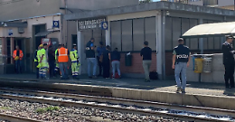 Riaperta la ferrovia Torino Milano chiusa da questa notte per la tragedia di Brandizzo