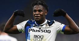 E' il giorno di Zapata al Torino