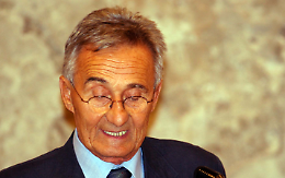 E' morto l'ex sindaco Alberto Stratta, uno degli ultimi socialisti 