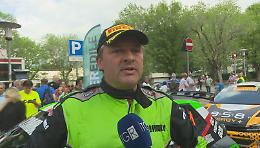Il Rally Città di Torino ha un nuovo padrone