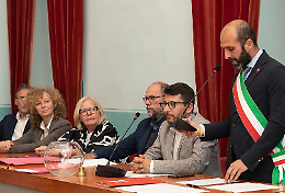 L’estate sta finendo
