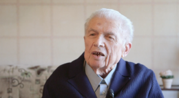 L'addio a Giovanni Chiadò, l'ultimo partigiano di Ciriè