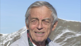 Addio a "Dom": le sue poesie dialettali erano conosciute in tutto il Canavese