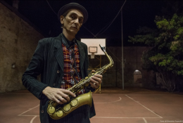 Musica con Guglielmo Pagnozzi Quartet