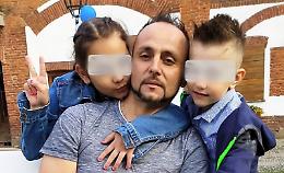 Strage di Brandizzo, l'appello: "Aiutiamo Daniela e i suoi bimbi"