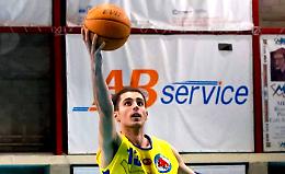 Cambio generazionale alla TNA San Mauro Basket