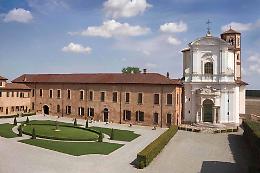 Visite guidate a Lucedio 