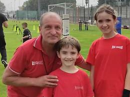 Due fratelli, due talenti: la boxe è una questione di famiglia