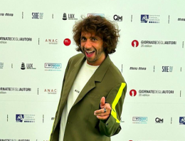 Grande successo del regista chivassese Gianluca Matarrese alla Biennale di Venezia