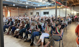 Nuovo ospedale, la Regione ha fatto il miracolo: i comuni sono compatti