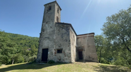 Cantieri e gare podistiche rovinano la Giornata del Rosmarino