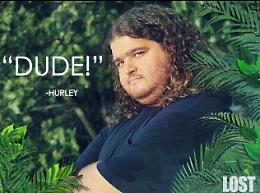 DUDE (Slang Americano)