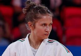C'è una nuova regina d'Europa tra le Junior