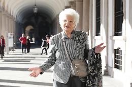 Liliana Segre compie 93 anni: "La vita è emozione"
