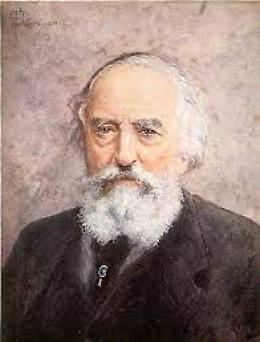 Una festa per il bicentenario della nascita di Michele Lessona