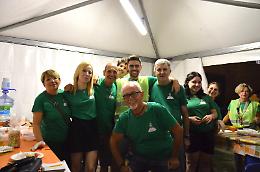 Tutto il racconto della patronale per immagini: 5 giorni di festa in paese