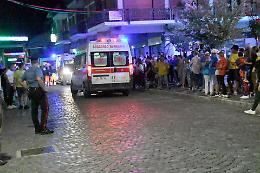 Colto da malore alla sfilata per il "Palio del Verro" di Verolengo
