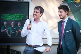 La L84 è pronta per il terzo campionato consecutivo di Serie A 
